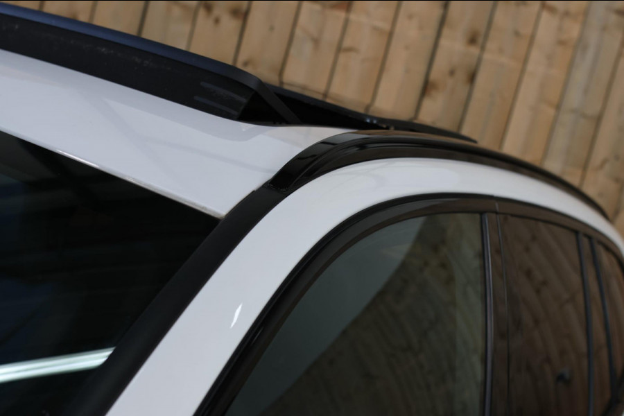 BMW X3 XDrive30e M-Sport *Pano*360 Camera*Elek. Stoelen*Head-Up*Trekhaak*