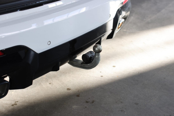 BMW X3 XDrive30e M-Sport *Pano*360 Camera*Elek. Stoelen*Head-Up*Trekhaak*