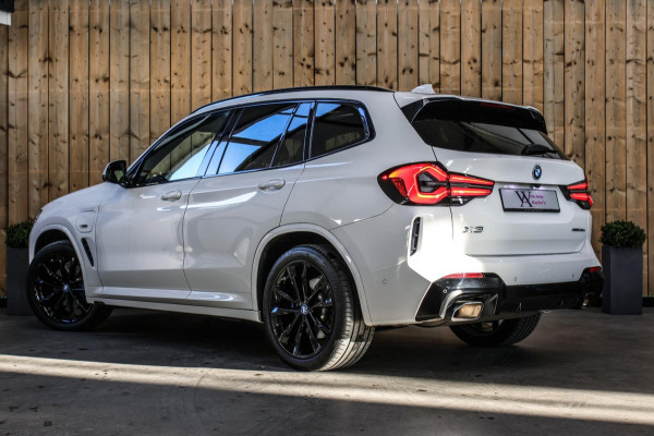 BMW X3 XDrive30e M-Sport *Pano*360 Camera*Elek. Stoelen*Head-Up*Trekhaak*
