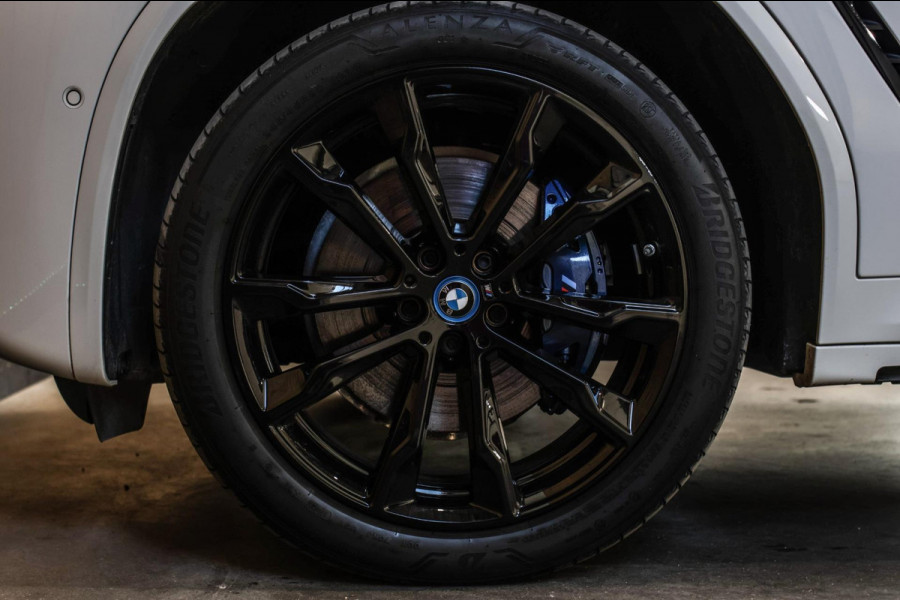 BMW X3 XDrive30e M-Sport *Pano*360 Camera*Elek. Stoelen*Head-Up*Trekhaak*