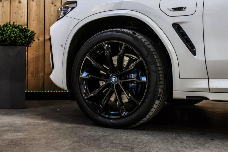 BMW X3 XDrive30e M-Sport *Pano*360 Camera*Elek. Stoelen*Head-Up*Trekhaak*