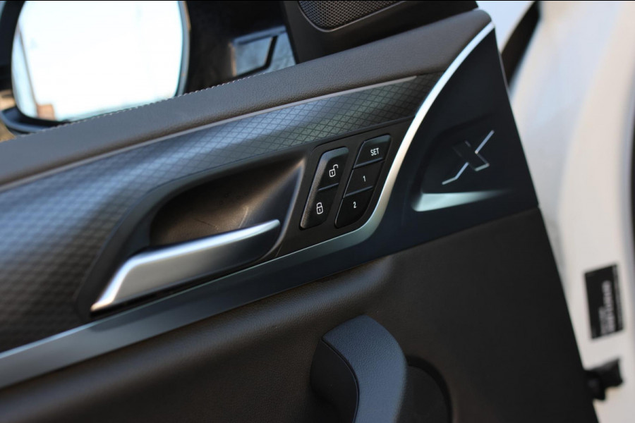 BMW X3 XDrive30e M-Sport *Pano*360 Camera*Elek. Stoelen*Head-Up*Trekhaak*