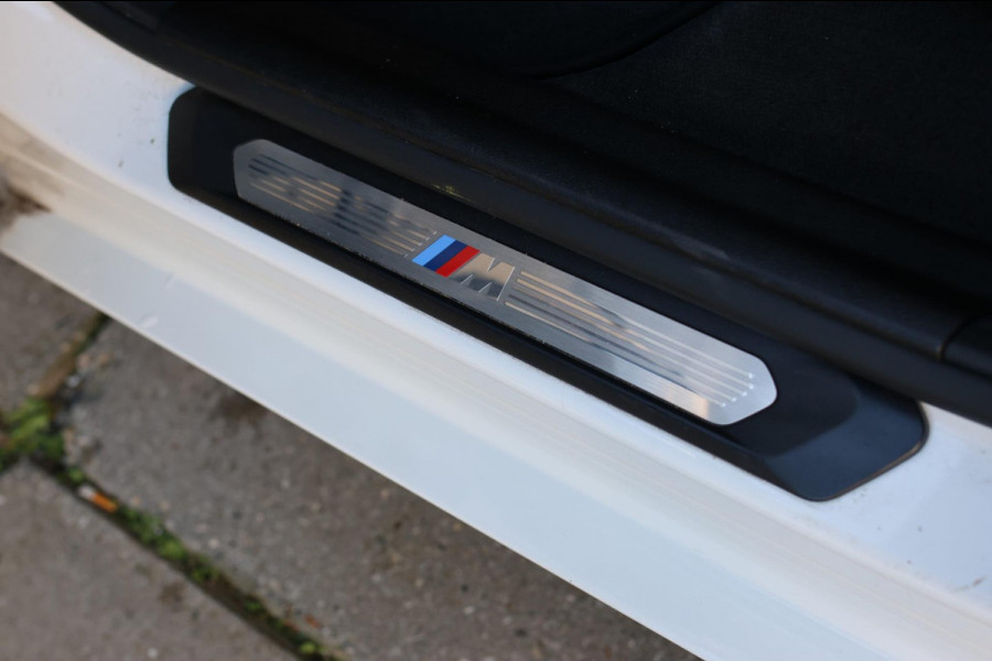 BMW X3 XDrive30e M-Sport *Pano*360 Camera*Elek. Stoelen*Head-Up*Trekhaak*