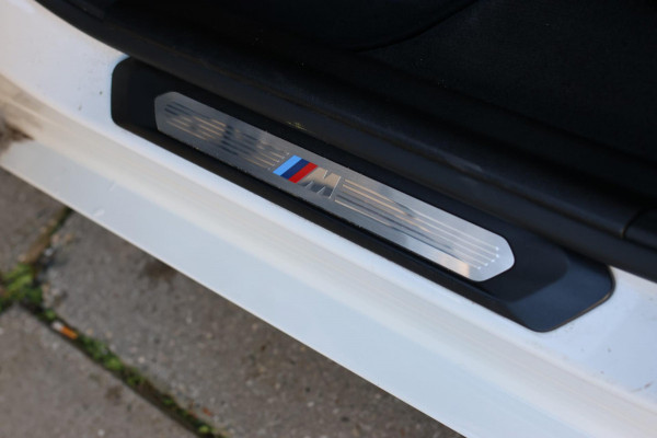 BMW X3 XDrive30e M-Sport *Pano*360 Camera*Elek. Stoelen*Head-Up*Trekhaak*