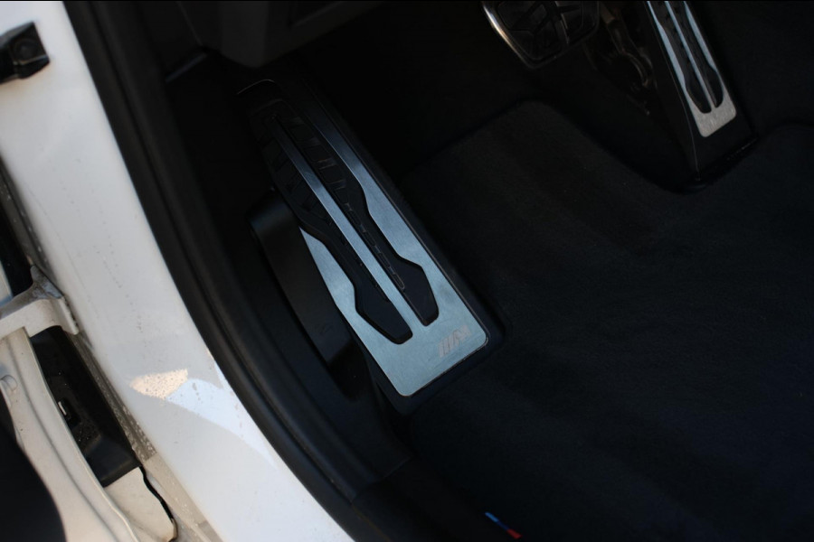 BMW X3 XDrive30e M-Sport *Pano*360 Camera*Elek. Stoelen*Head-Up*Trekhaak*