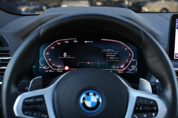 BMW X3 XDrive30e M-Sport *Pano*360 Camera*Elek. Stoelen*Head-Up*Trekhaak*