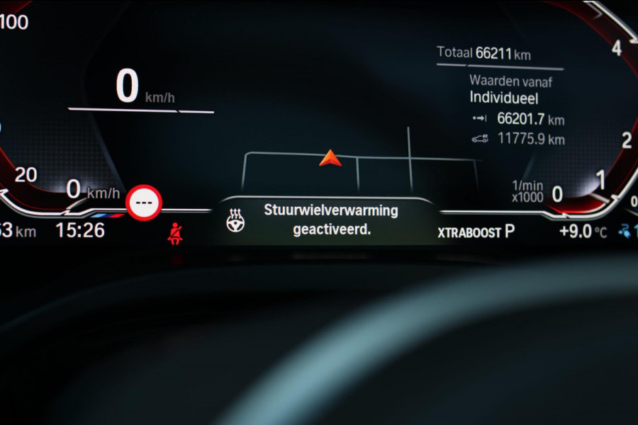 BMW X3 XDrive30e M-Sport *Pano*360 Camera*Elek. Stoelen*Head-Up*Trekhaak*