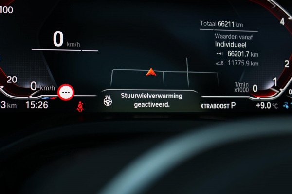 BMW X3 XDrive30e M-Sport *Pano*360 Camera*Elek. Stoelen*Head-Up*Trekhaak*