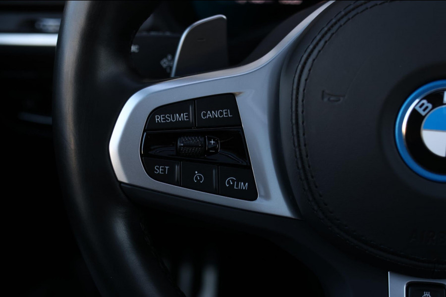 BMW X3 XDrive30e M-Sport *Pano*360 Camera*Elek. Stoelen*Head-Up*Trekhaak*