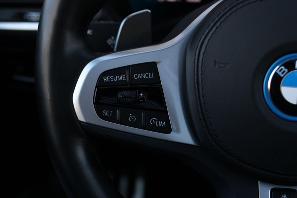 BMW X3 XDrive30e M-Sport *Pano*360 Camera*Elek. Stoelen*Head-Up*Trekhaak*