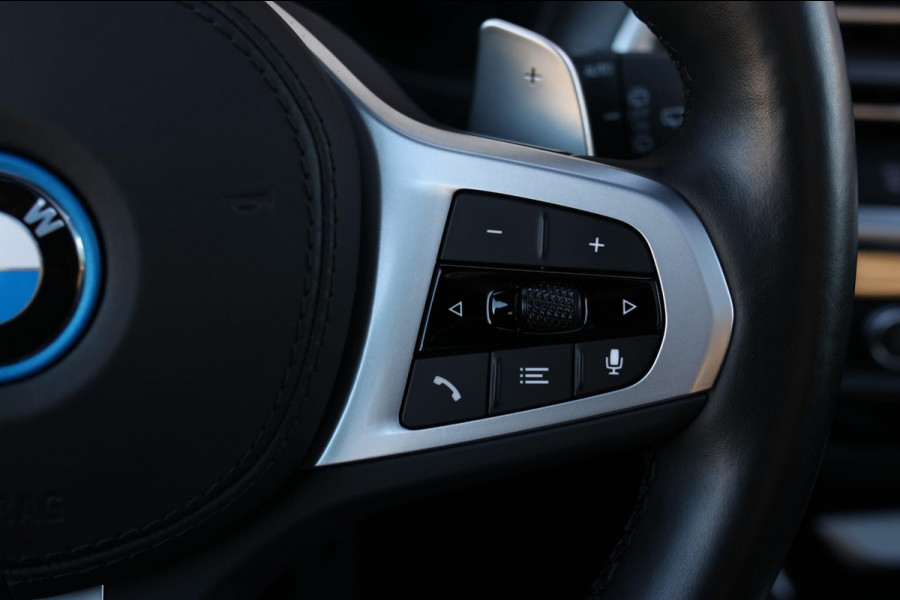 BMW X3 XDrive30e M-Sport *Pano*360 Camera*Elek. Stoelen*Head-Up*Trekhaak*