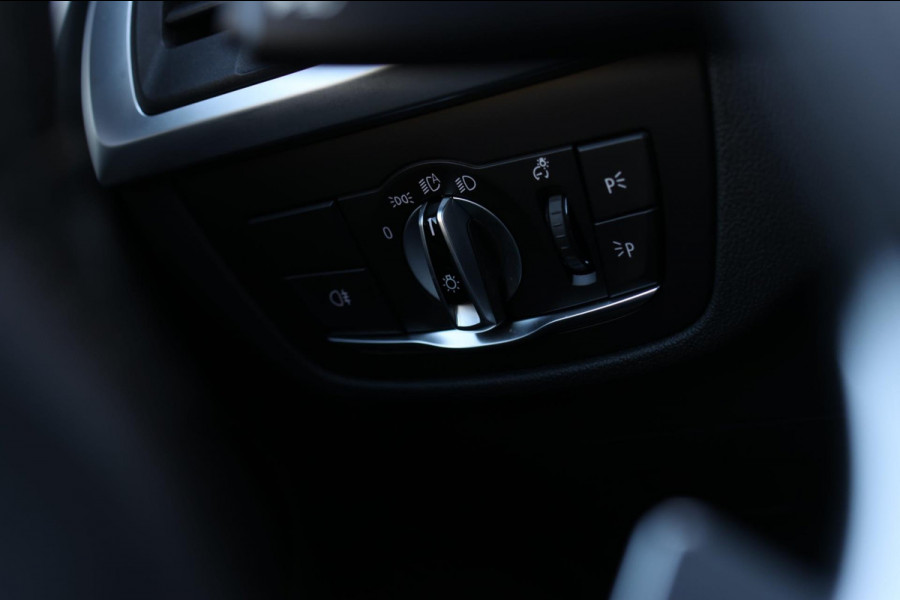 BMW X3 XDrive30e M-Sport *Pano*360 Camera*Elek. Stoelen*Head-Up*Trekhaak*