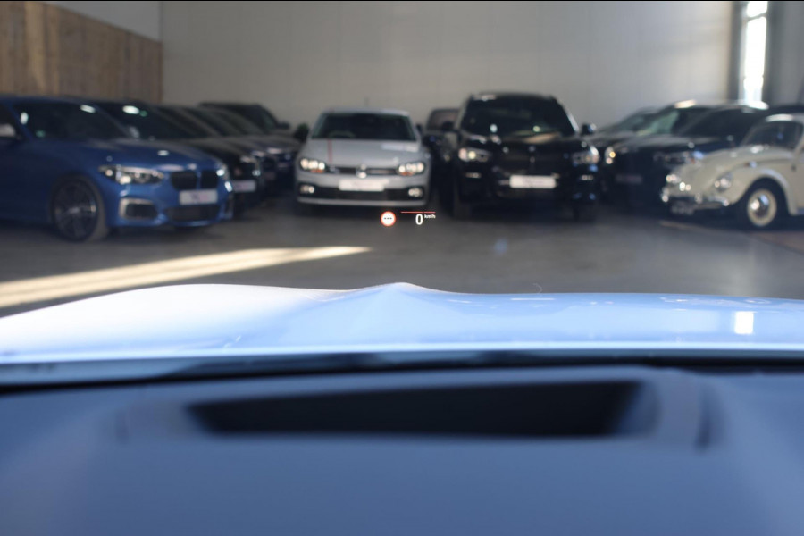 BMW X3 XDrive30e M-Sport *Pano*360 Camera*Elek. Stoelen*Head-Up*Trekhaak*