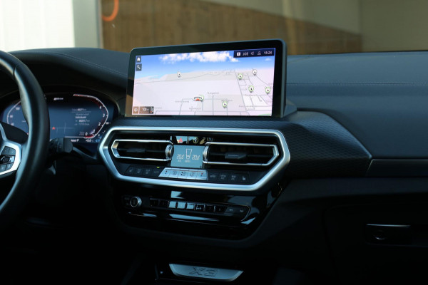 BMW X3 XDrive30e M-Sport *Pano*360 Camera*Elek. Stoelen*Head-Up*Trekhaak*