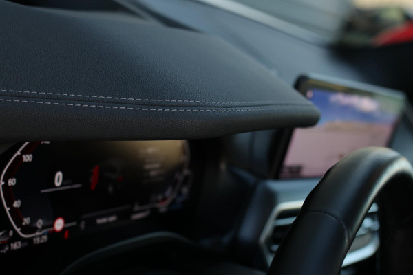 BMW X3 XDrive30e M-Sport *Pano*360 Camera*Elek. Stoelen*Head-Up*Trekhaak*