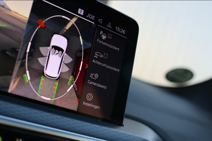 BMW X3 XDrive30e M-Sport *Pano*360 Camera*Elek. Stoelen*Head-Up*Trekhaak*