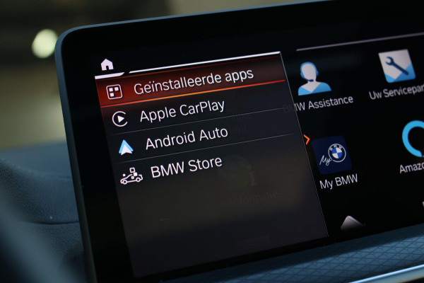 BMW X3 XDrive30e M-Sport *Pano*360 Camera*Elek. Stoelen*Head-Up*Trekhaak*