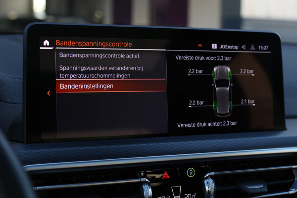 BMW X3 XDrive30e M-Sport *Pano*360 Camera*Elek. Stoelen*Head-Up*Trekhaak*