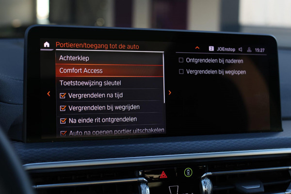 BMW X3 XDrive30e M-Sport *Pano*360 Camera*Elek. Stoelen*Head-Up*Trekhaak*