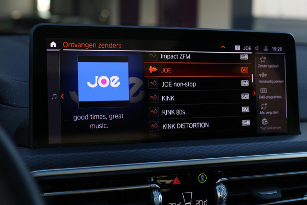 BMW X3 XDrive30e M-Sport *Pano*360 Camera*Elek. Stoelen*Head-Up*Trekhaak*