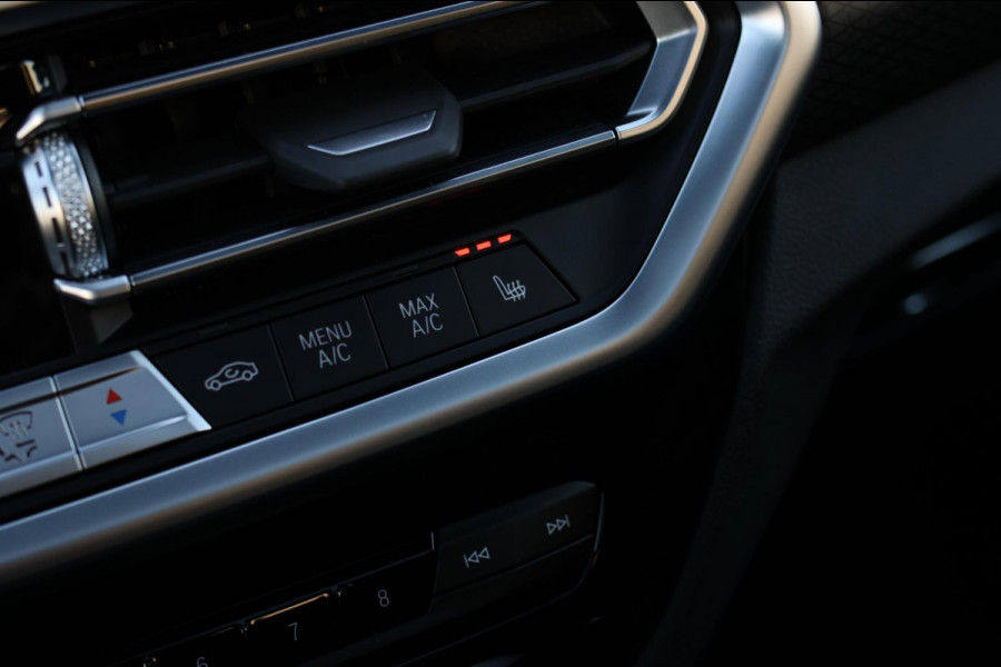 BMW X3 XDrive30e M-Sport *Pano*360 Camera*Elek. Stoelen*Head-Up*Trekhaak*