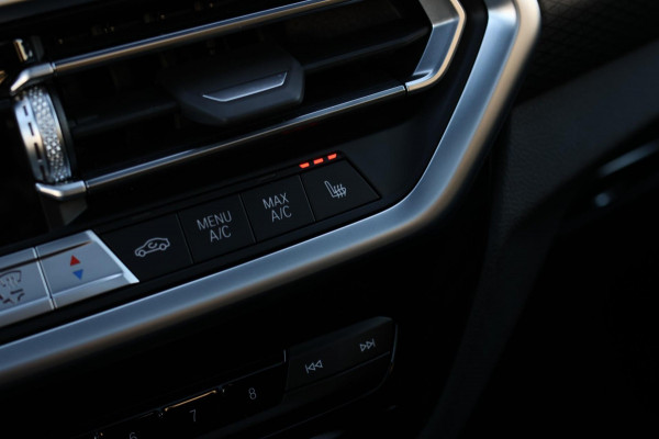 BMW X3 XDrive30e M-Sport *Pano*360 Camera*Elek. Stoelen*Head-Up*Trekhaak*