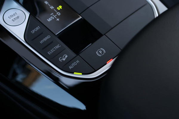 BMW X3 XDrive30e M-Sport *Pano*360 Camera*Elek. Stoelen*Head-Up*Trekhaak*