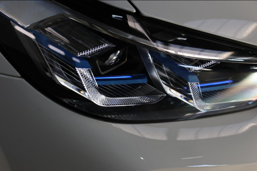 BMW X3 XDrive30e M-Sport *Pano*360 Camera*Elek. Stoelen*Head-Up*Trekhaak*