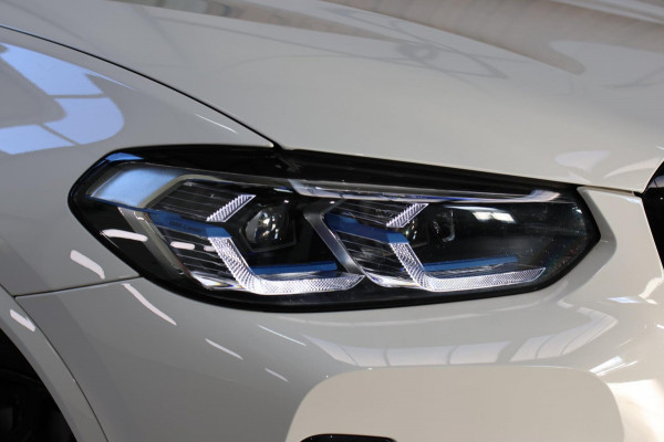 BMW X3 XDrive30e M-Sport *Pano*360 Camera*Elek. Stoelen*Head-Up*Trekhaak*