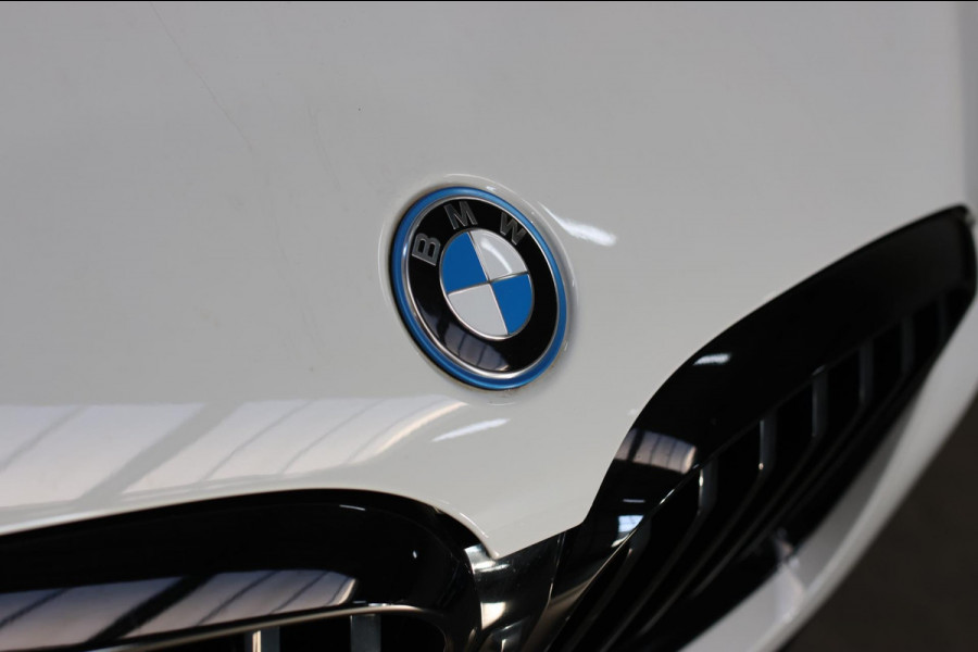 BMW X3 XDrive30e M-Sport *Pano*360 Camera*Elek. Stoelen*Head-Up*Trekhaak*