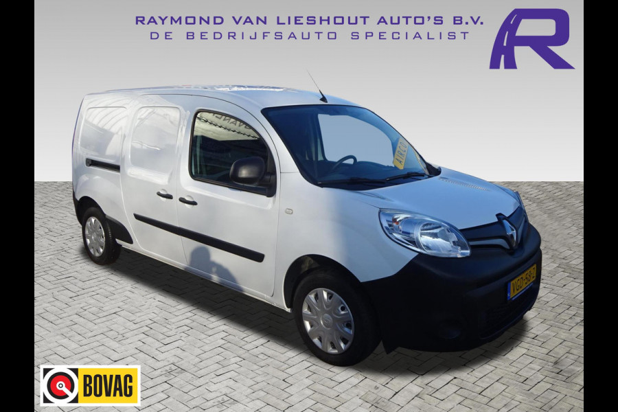 Renault Kangoo 1.5 Blue dCi 95 MaxiAIRCO SCHUIFDEUR PDC