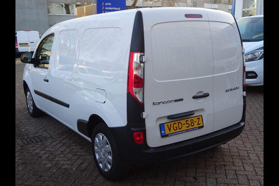 Renault Kangoo 1.5 Blue dCi 95 MaxiAIRCO SCHUIFDEUR PDC