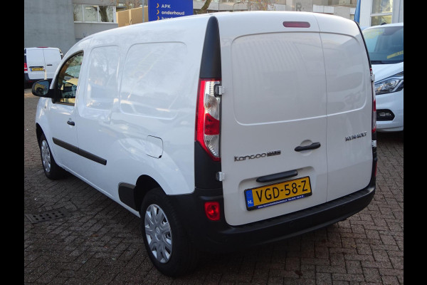 Renault Kangoo 1.5 Blue dCi 95 MaxiAIRCO SCHUIFDEUR PDC