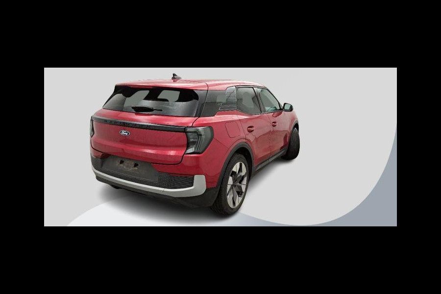 Ford Explorer Premium Extended Range RWD 77 kWh 286pk | AGR Stoelen | Driver Assistance Pack |
