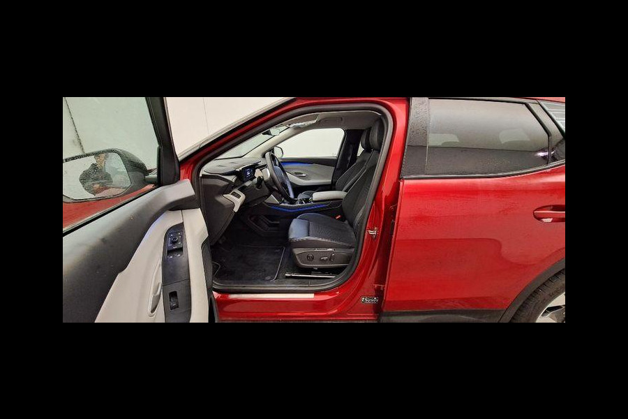 Ford Explorer Premium Extended Range RWD 77 kWh 286pk | AGR Stoelen | Driver Assistance Pack |