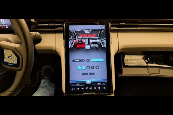 Ford Explorer Premium Extended Range RWD 77 kWh 286pk | AGR Stoelen | Driver Assistance Pack |