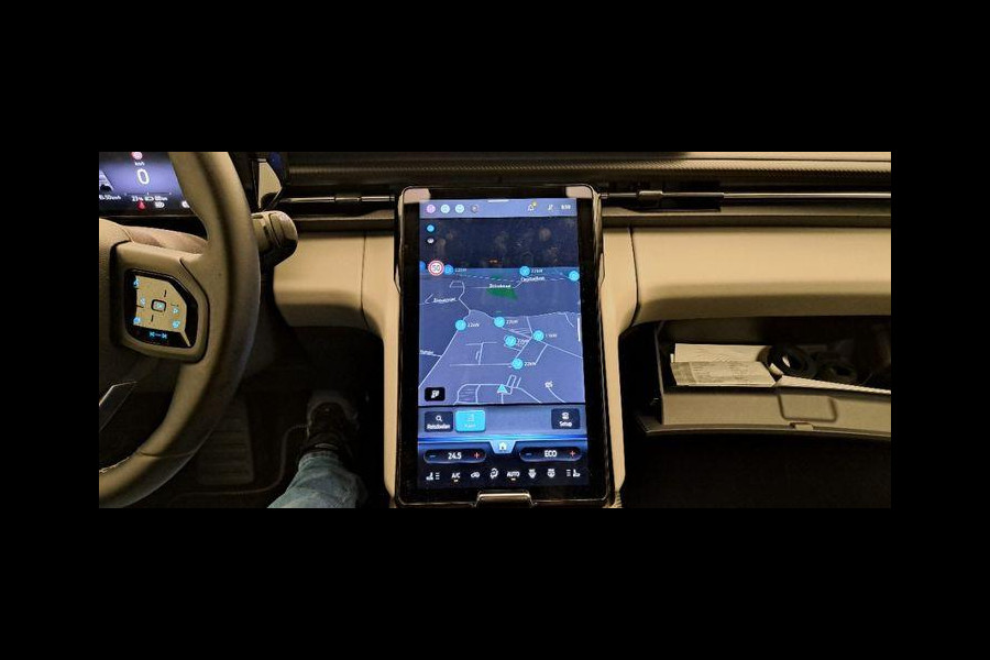 Ford Explorer Premium Extended Range RWD 77 kWh 286pk | AGR Stoelen | Driver Assistance Pack |