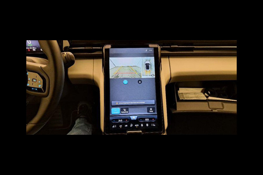 Ford Explorer Premium Extended Range RWD 77 kWh 286pk | AGR Stoelen | Driver Assistance Pack |