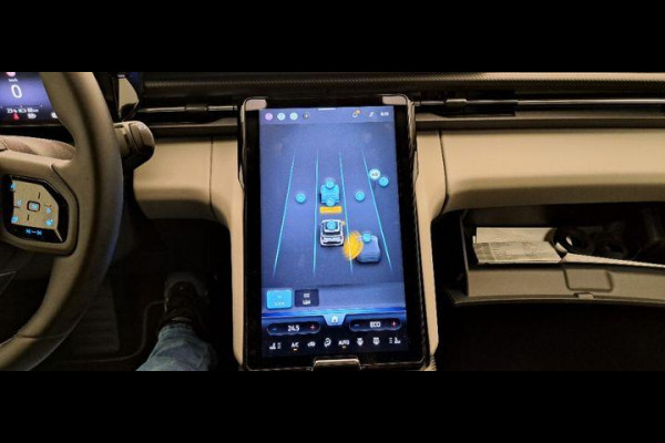 Ford Explorer Premium Extended Range RWD 77 kWh 286pk | AGR Stoelen | Driver Assistance Pack |