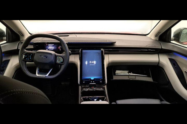 Ford Explorer Premium Extended Range RWD 77 kWh 286pk | AGR Stoelen | Driver Assistance Pack |