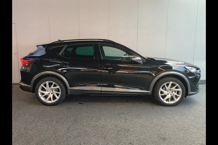 CUPRA Formentor 1.4 TSI e-Hybrid Essential DGS6 uit 2023 Rijklaar + 12 maanden Bovag-garantie Henk Jongen Auto's in Helmond,  al 50 jaar service zoals 't hoort!