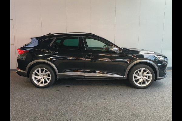 CUPRA Formentor 1.4 TSI e-Hybrid Essential DGS6 uit 2023 Rijklaar + 12 maanden Bovag-garantie Henk Jongen Auto's in Helmond,  al 50 jaar service zoals 't hoort!