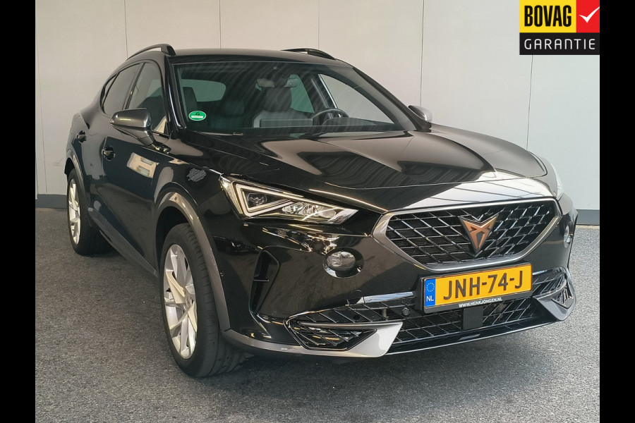 CUPRA Formentor 1.4 TSI e-Hybrid Essential DGS6 uit 2023 Rijklaar + 12 maanden Bovag-garantie Henk Jongen Auto's in Helmond,  al 50 jaar service zoals 't hoort!
