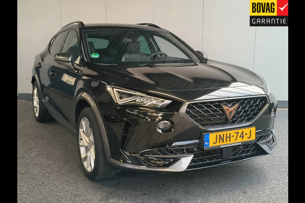 CUPRA Formentor 1.4 TSI e-Hybrid Essential DGS6 uit 2023 Rijklaar + 12 maanden Bovag-garantie Henk Jongen Auto's in Helmond,  al 50 jaar service zoals 't hoort!
