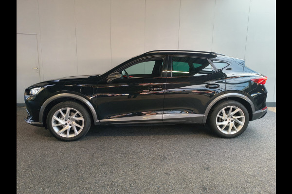 CUPRA Formentor 1.4 TSI e-Hybrid Essential DGS6 uit 2023 Rijklaar + 12 maanden Bovag-garantie Henk Jongen Auto's in Helmond,  al 50 jaar service zoals 't hoort!