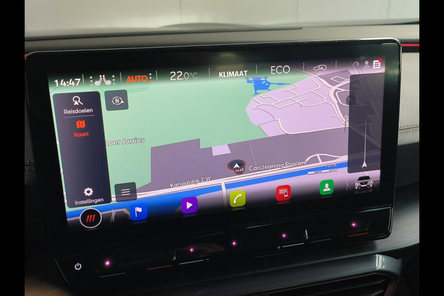 CUPRA Formentor 1.4 TSI e-Hybrid Essential DGS6 uit 2023 Rijklaar + 12 maanden Bovag-garantie Henk Jongen Auto's in Helmond,  al 50 jaar service zoals 't hoort!