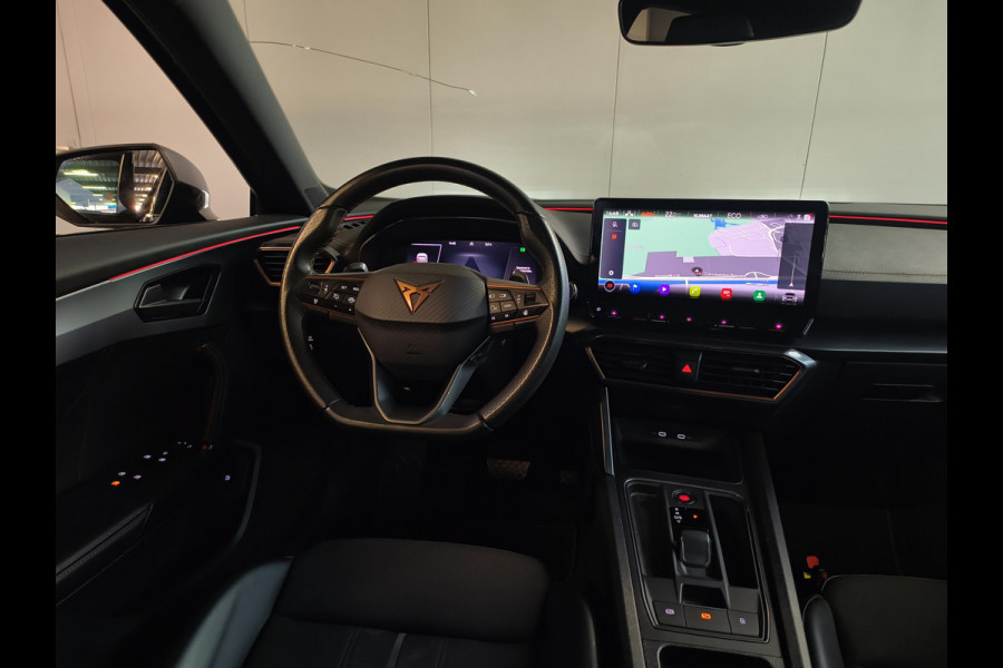 CUPRA Formentor 1.4 TSI e-Hybrid Essential DGS6 uit 2023 Rijklaar + 12 maanden Bovag-garantie Henk Jongen Auto's in Helmond,  al 50 jaar service zoals 't hoort!