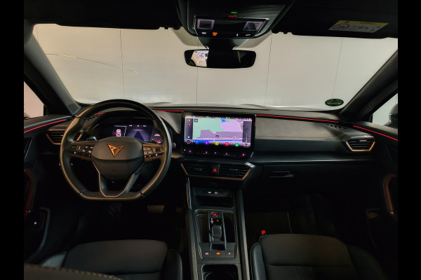 CUPRA Formentor 1.4 TSI e-Hybrid Essential DGS6 uit 2023 Rijklaar + 12 maanden Bovag-garantie Henk Jongen Auto's in Helmond,  al 50 jaar service zoals 't hoort!