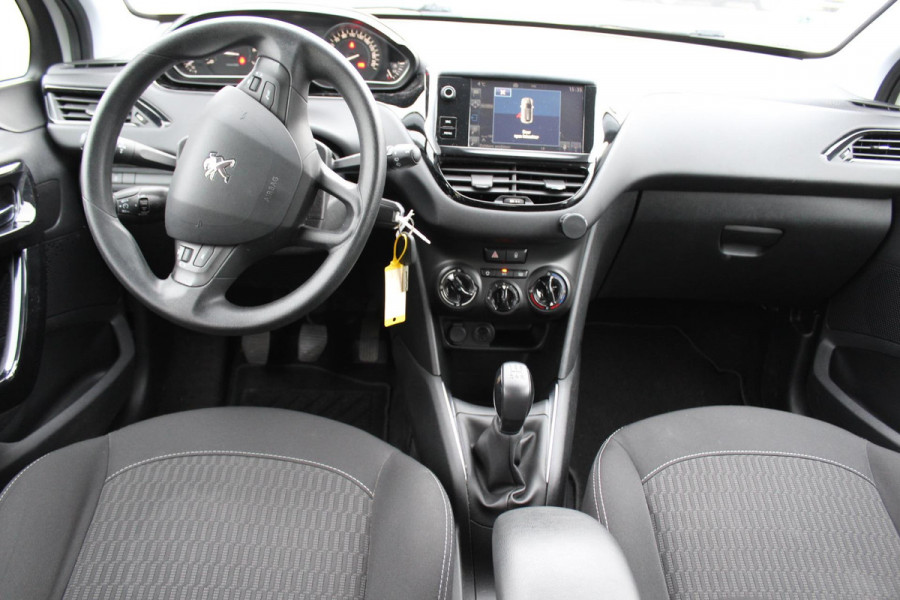 Peugeot 208 1.2 PureTech Blue Lion APPLE CAR PLAY- AFN TREKHAAK NAP -MULTIMEDIA