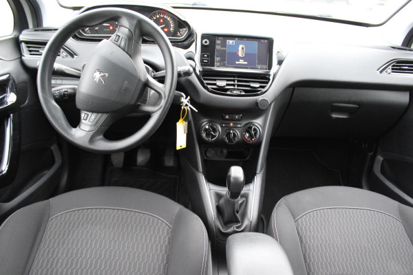 Peugeot 208 1.2 PureTech Blue Lion APPLE CAR PLAY- AFN TREKHAAK NAP -MULTIMEDIA